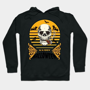 Happy Halloween Hoodie